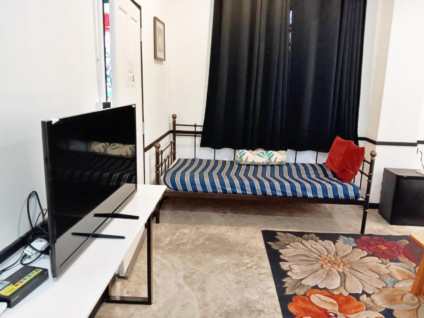 Apartamento The Character Yaowarat V เดอะ คาแรคเตอร์ เยาวราช 3 Bangkok Exterior foto